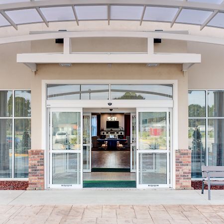Holiday Inn Lafayette North By Ihg Exterior photo