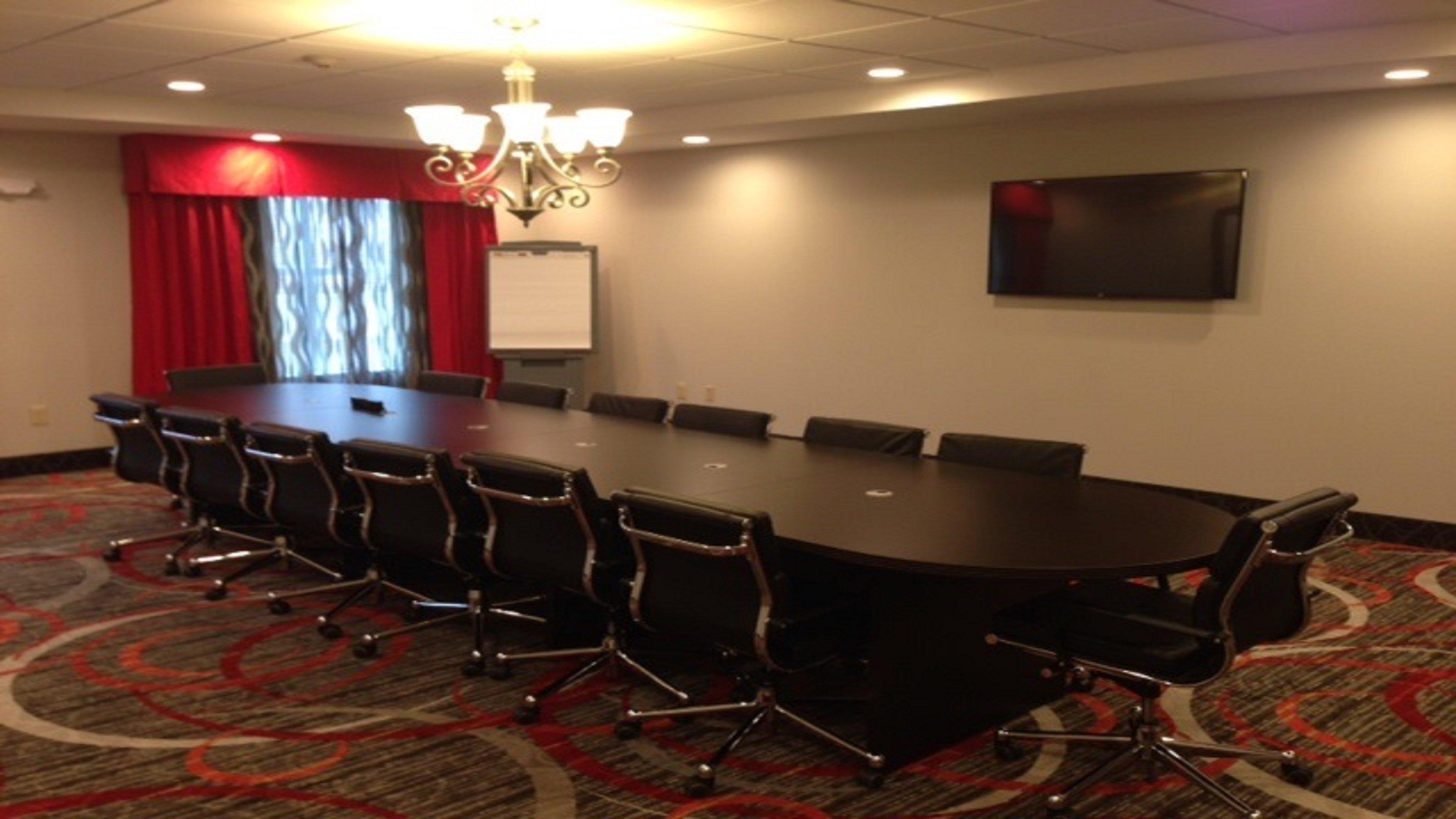 Holiday Inn Lafayette North By Ihg Exterior photo