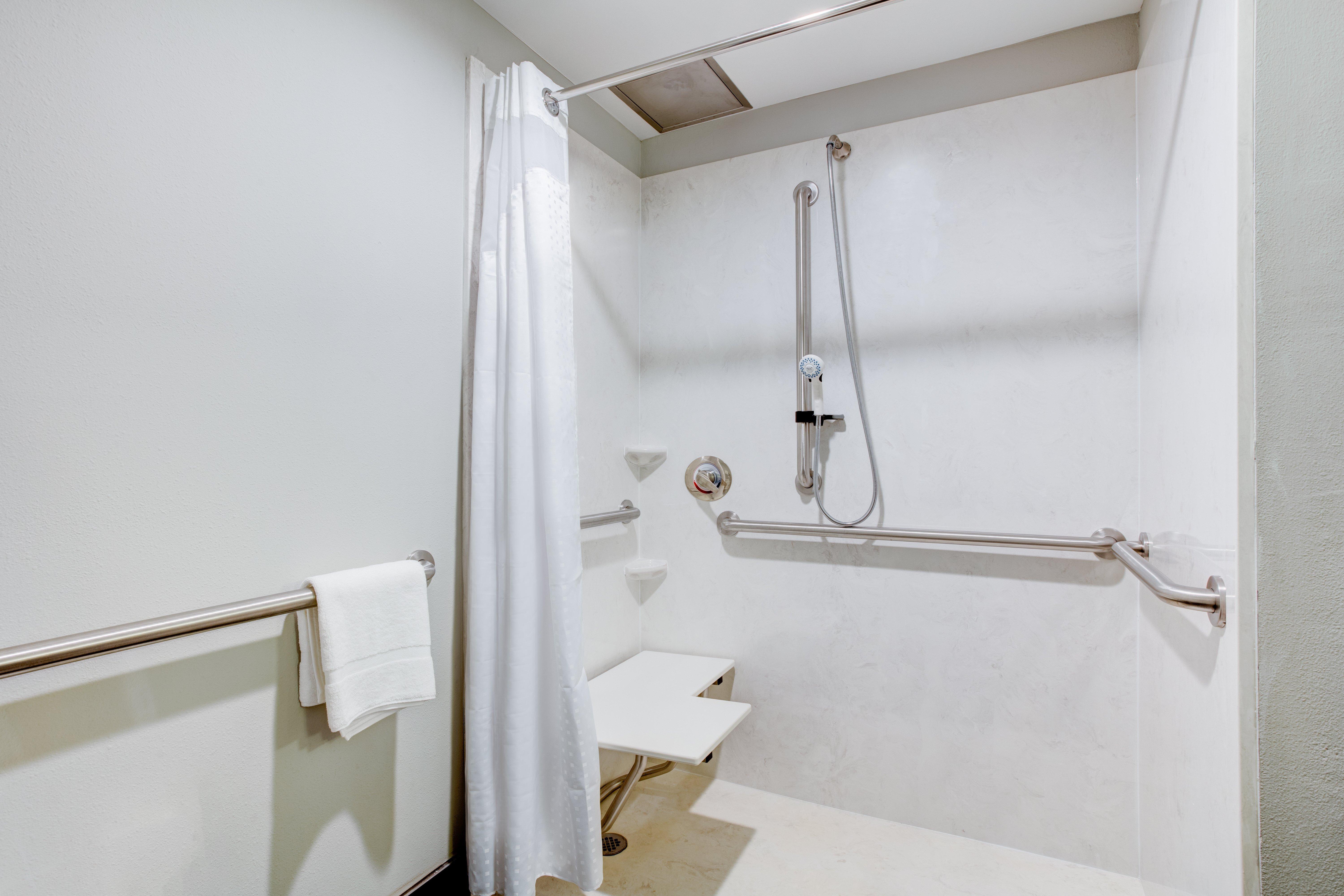 Holiday Inn Lafayette North By Ihg Exterior photo