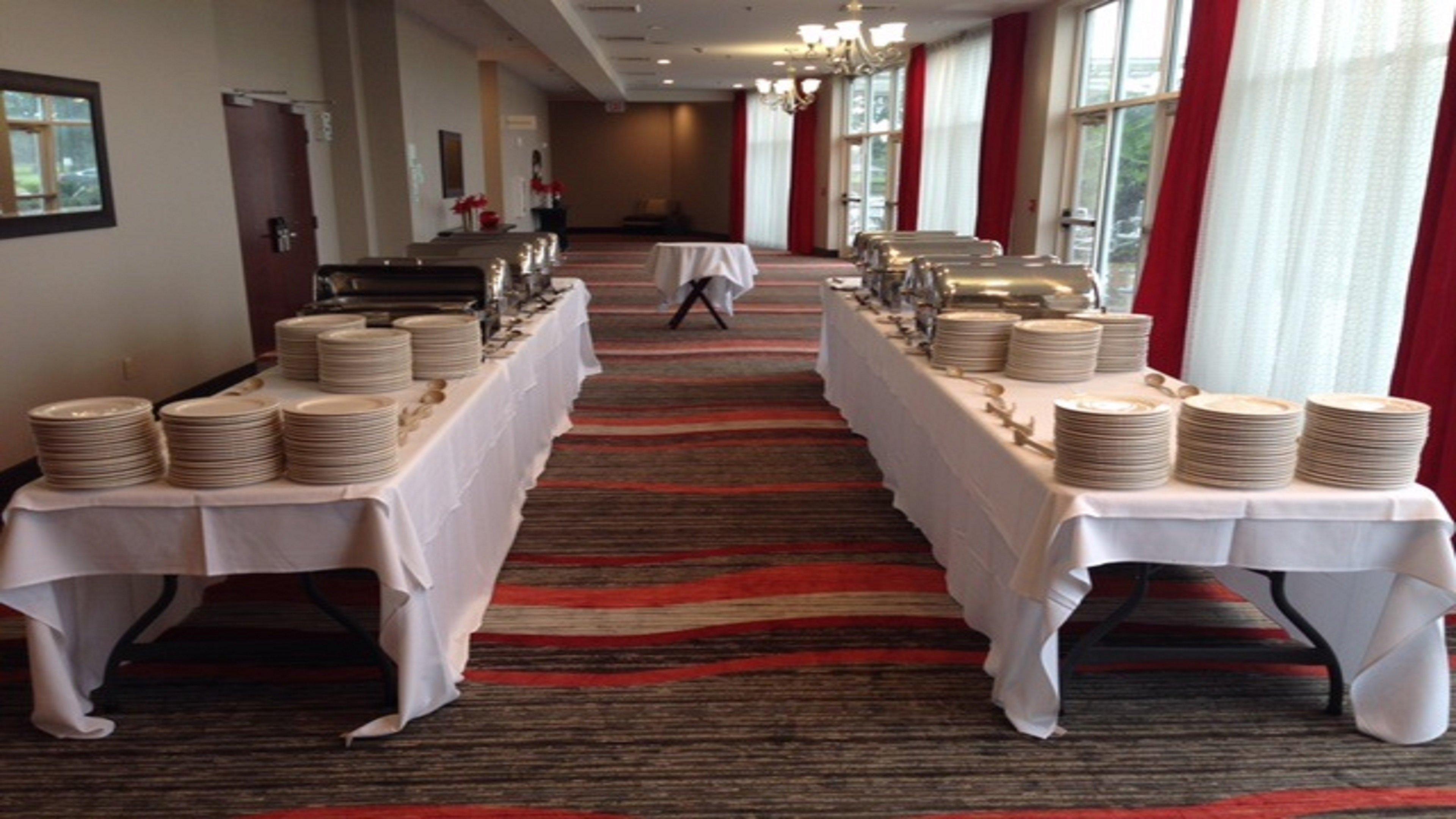 Holiday Inn Lafayette North By Ihg Exterior photo