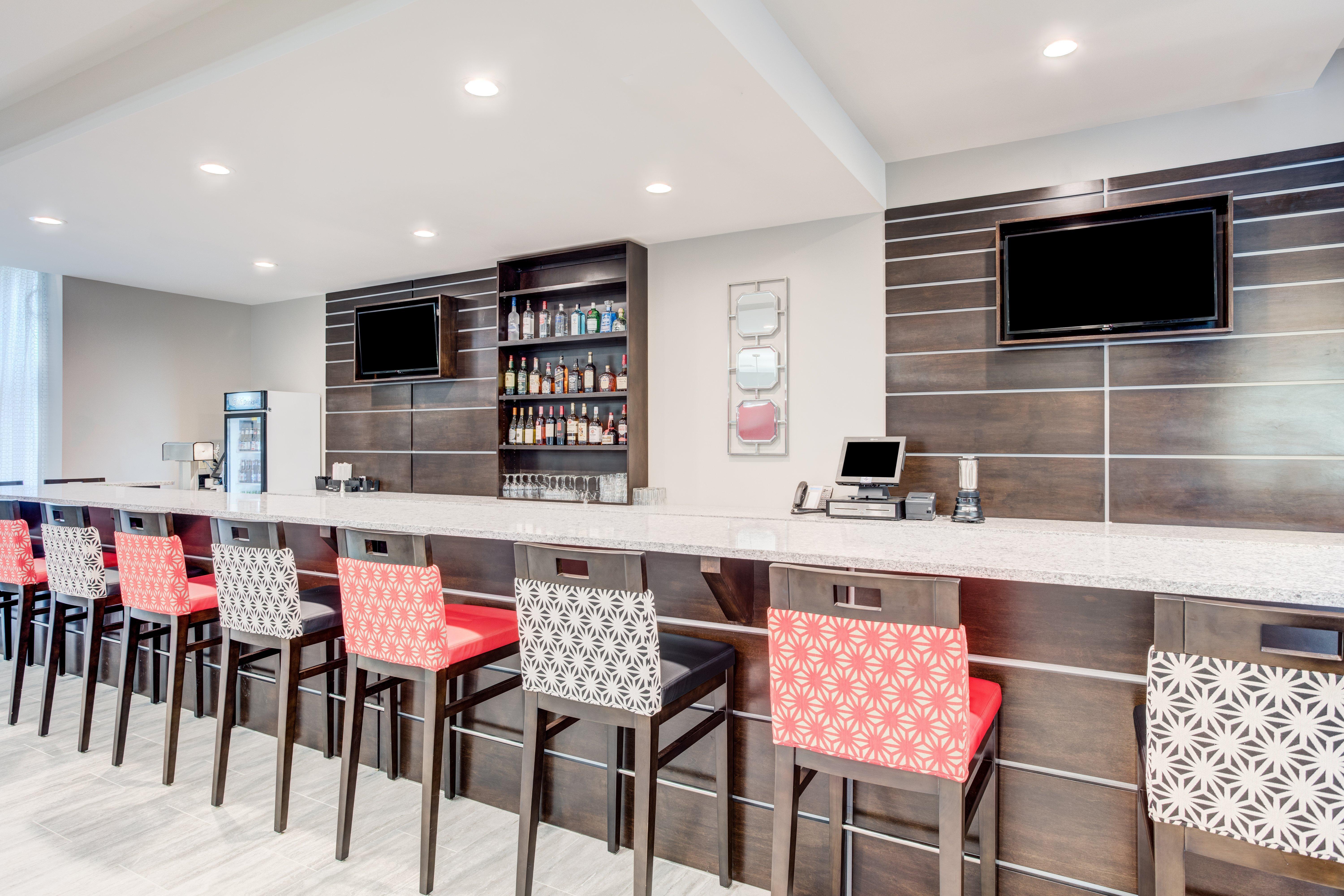 Holiday Inn Lafayette North By Ihg Exterior photo